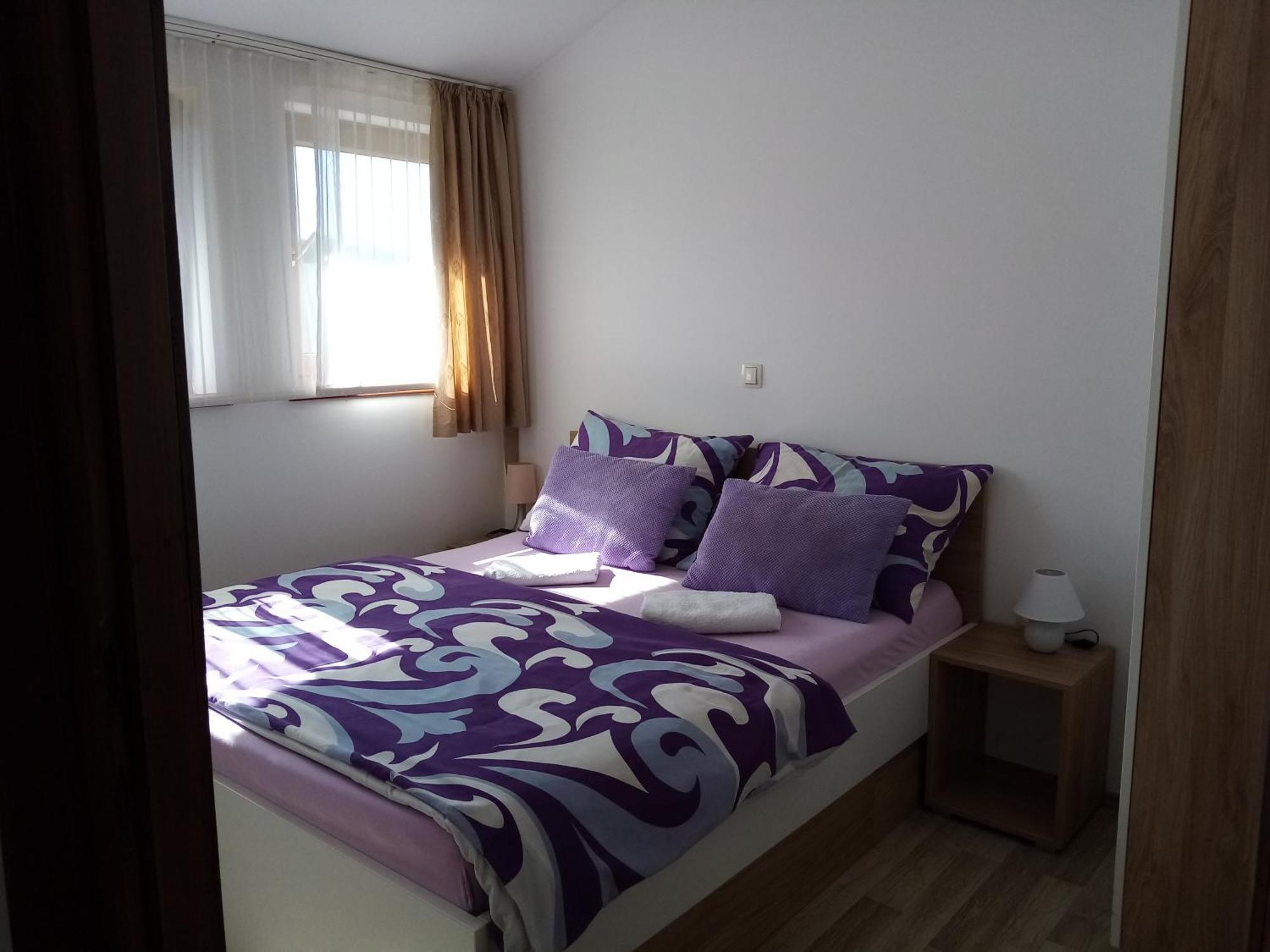 House Josipa Hotel Rakovica Bagian luar foto